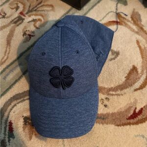 Blue Clover Men's Cap flex fit large /xl
